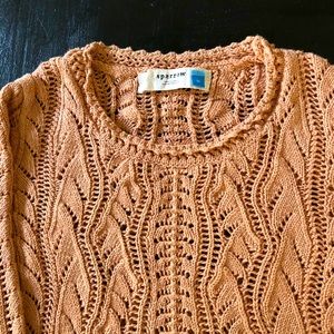 Anthropologie Sparrow Sweater - M